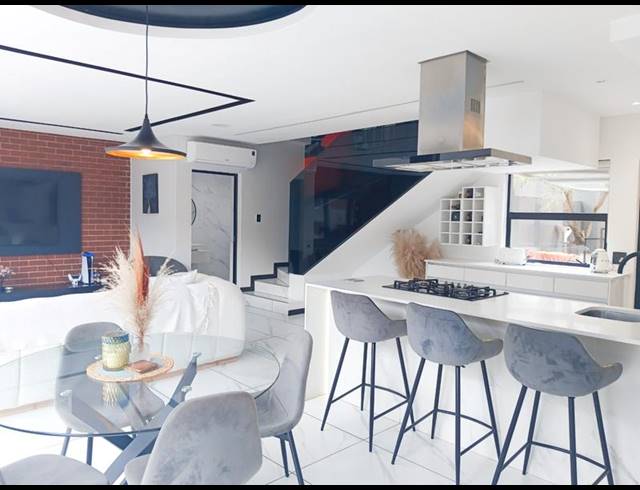 3 BEDROOM PROPERTY TO RENT IN BROADACRES